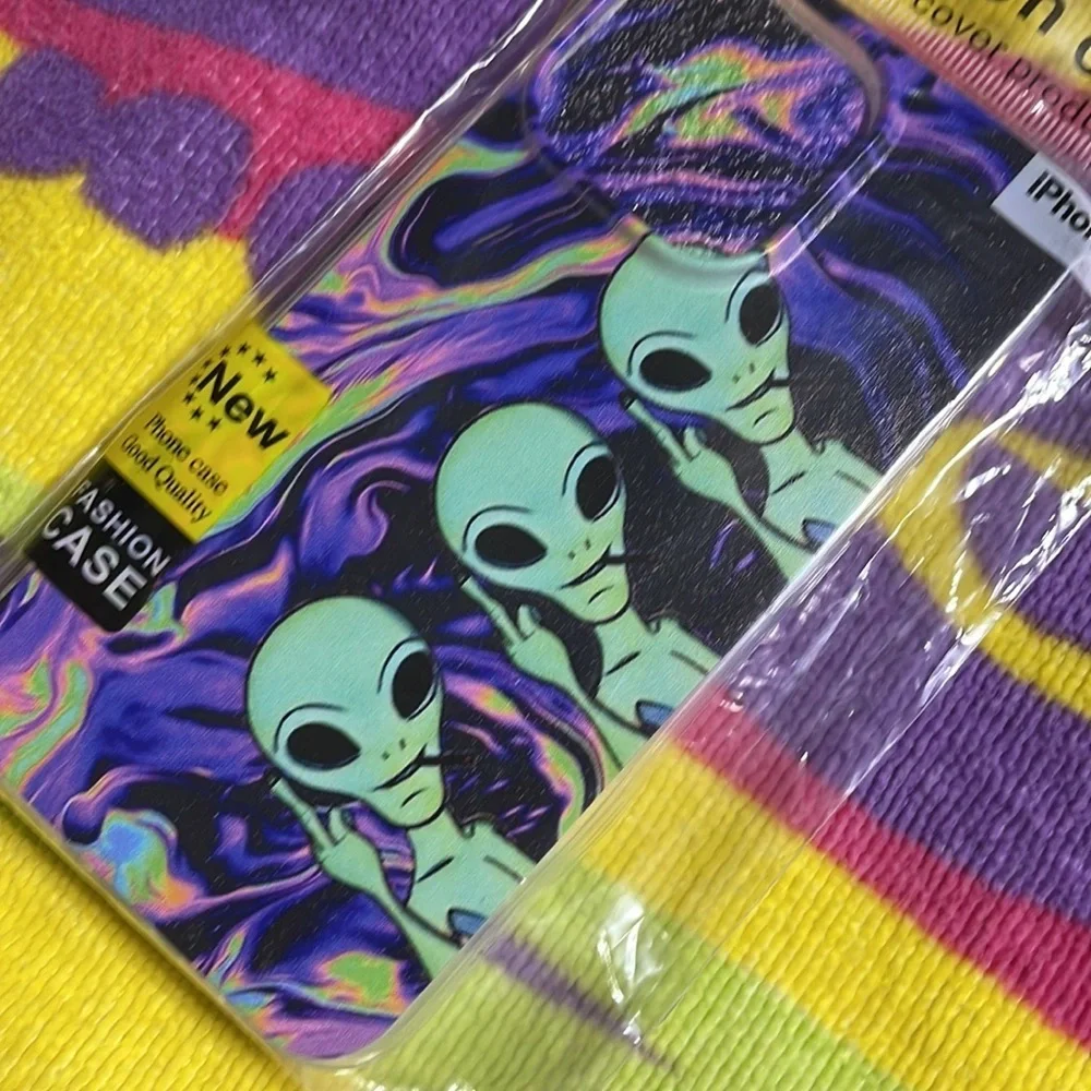 New set/5 phone cases for iPhone 13 pro